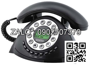 Điện Thoại Cố Định Alcatel TEMPORIS RETRO