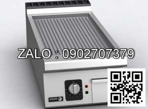 Chiên bề mặt nhám dùng điện Fagor FTE7-05 R