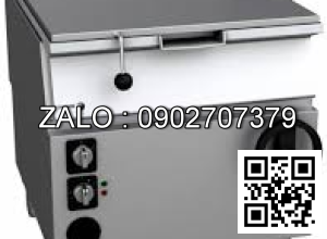 CHẢO NGHIÊNG TAY QUAY DÙNG ĐIỆN SB-E710