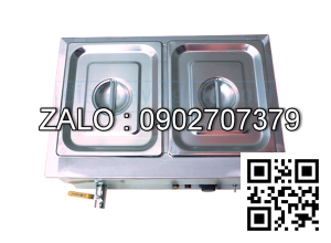 Khay điện giữ ấm TC-2