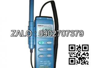 Nhiệt ẩm kế điện tử Prometer EPA-2TH