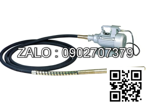 Đầm dùi chạy điện ZN35