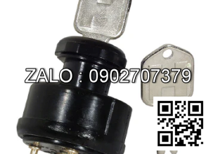 IGNITION SWITCH 1337114