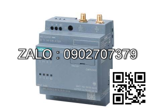 Mô đun Logo! 230 Contact Siemens 6ED1057-4EA00-0AA0