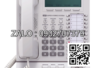 Điện thoại Panasonic KX-NT 136