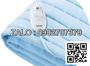 Chăn điện Beuer TS20