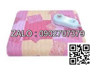 Chăn điện sưởi Shinil SEB-306OS