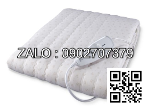 Chăn đệm điện đơn BD-7830