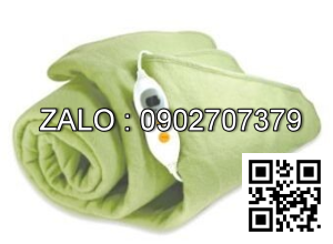 Chăn đệm điện đôi BD-7840