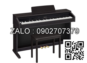 Đàn Piano điện Casio AP-250BN