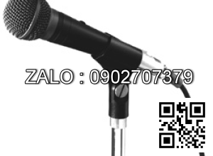 Micro điện động cầm tay TOA DM-320 AS