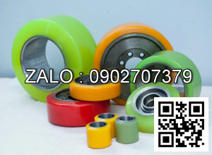POLY WHEEL 3052062