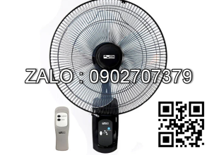 Tích điện AC thông minh treo tường AC-04