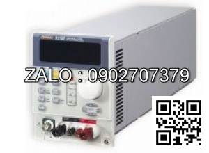 Tải điện tử DC kép Prodigit 3332A (2x75W, 5A, 60V)