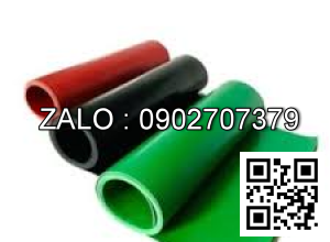 Thảm Cách Điện Màu-Tham Cach Dien Mau Do