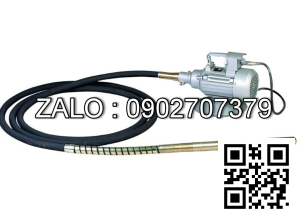 Đầm dùi chạy điện Jinlong ZN50