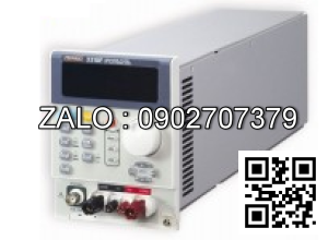 Tải điệnt tử DC Prodigit 3310F (150W, 30A, 60V)