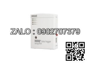 Nhiệt ẩm kế điện tử HOBO U10-003