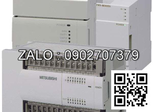 Module mở rộng Mitsubishi FX1N-1DA-BD
