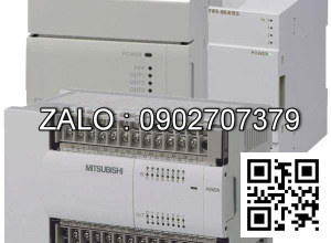 Module mở rộng PLC Mitsubishi FX2N-2AD