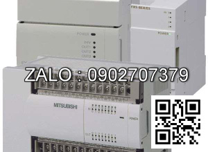 Module mở rộng PLC Mitsubishi FX2N-4DA