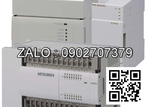 Module mở rộng Mitsubishi FX2N-48ET-ESS/UL