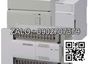 Module mở rộng Mitsubishi FX2N-8EX-ES/UL