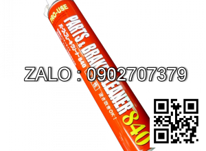 Chất tẩy rửa dầu mỡ Taiho Kohzai 598