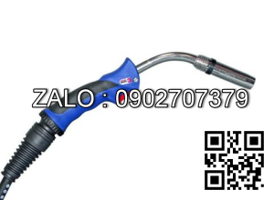 Hàn cây chần nước cửa hông