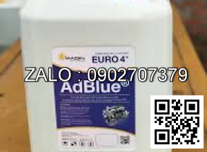 Gù nước ra xe tải