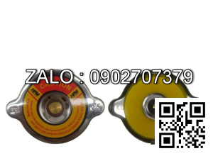 Nắp nước xe tải