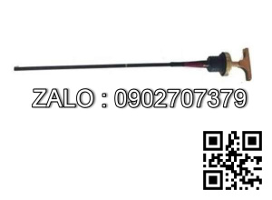 Que thăm dầu Hyundai 20/25/30/33DF-7 XKCF-00395 Hyundai XKCF-00395