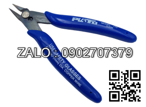 Kìm cắt chân linh kiện PLATO170