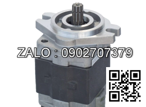 Bơm thủy lực bánh răng CBKP-40-BFXR