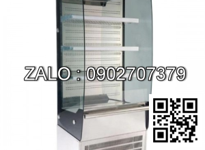 Trưng Bày Nước Ngọt FGOR-900LC