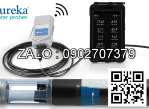 Trạm giám sát chất lượng nước từ xa AquaStation