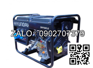 Tổ máy phát điện chạy dầu MINDONG K4100ZD