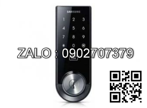 Khóa cửa điện tử SHS-3320XMK/EN