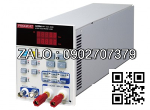 Tải điện tử DC kép Prodigit 3335A (500W, 100A, 60V