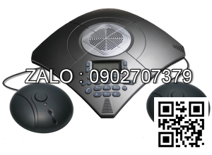 Điện thoại hội nghị trực tuyến Auvisys AMG2-EX