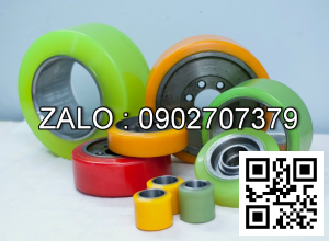 POLY WHEEL 593-1081