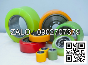 POLY WHEEL 593-6047