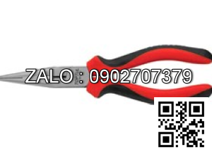 Kìm nhọn cao cấp VDE cách điện 1000V
TOPTUL 8