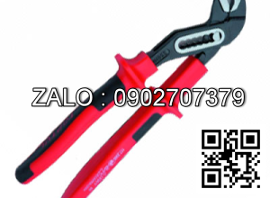 Kìm mỏ quạ cao cấp VDE cách điện 1000V
TOPTUL 10