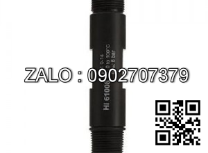 Điện cực đo PH online HANNA HI 6100805