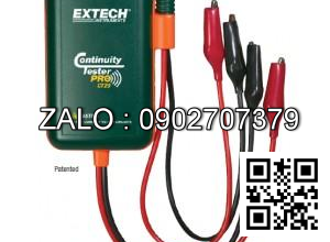 Dụng thử điện cầm tay Extech CT20