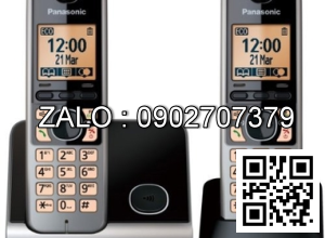 Điện thoại KX-TG6712