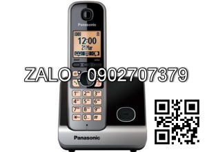 Điện thoại KX-TG6711