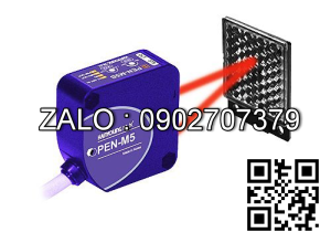 Cảm biến quang IFM OGT301 (phản xạ khuếch tán)