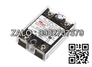 SOLID STATE ELEC DIST IDA-6004-1E